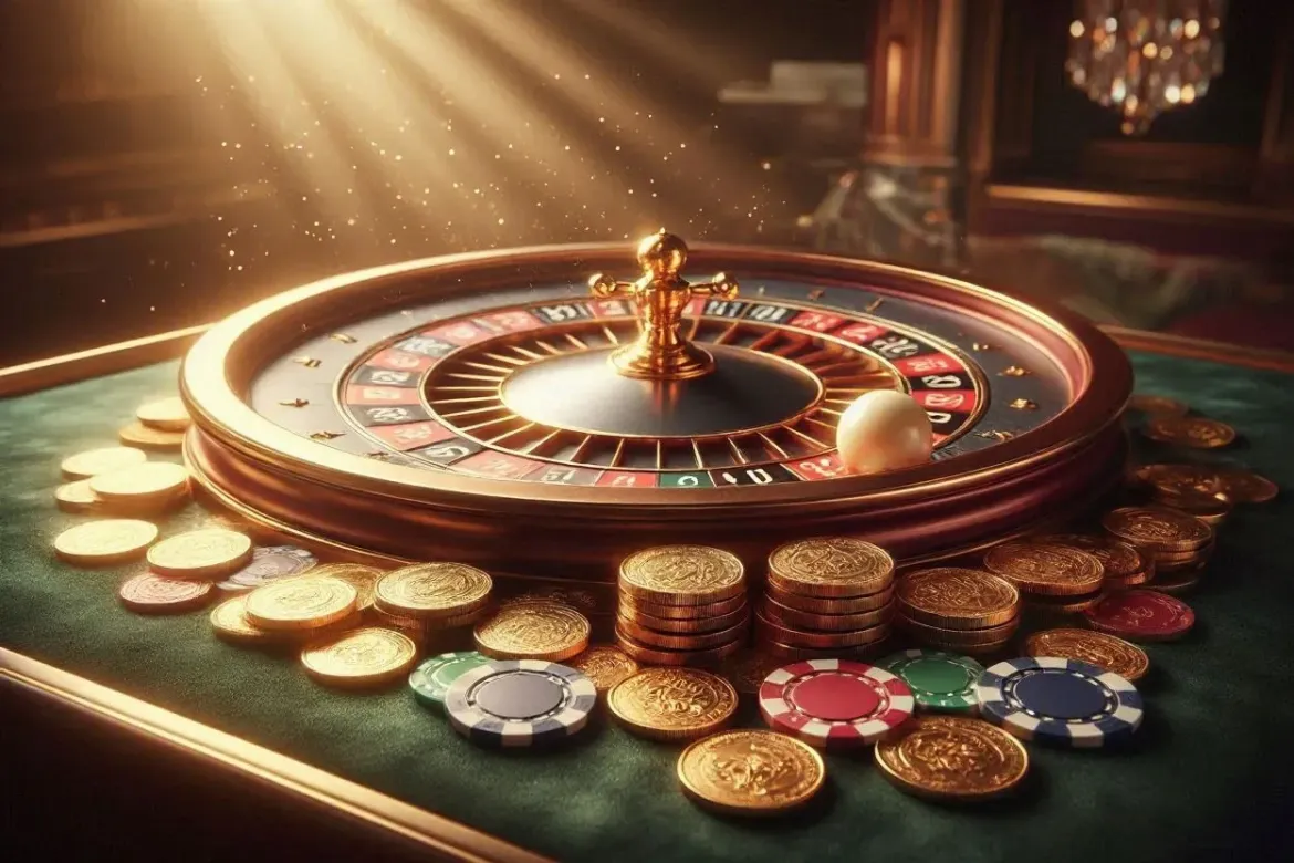 CatWin Casino